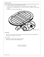 Предварительный просмотр 6 страницы Pottery Barn LORRAINE Assembly Instructions Manual