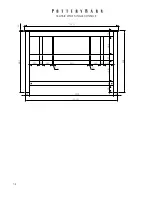 Предварительный просмотр 7 страницы PotteryBarn CLASSIC WIDE SINGLE CONSOLE Handling Instructions Manual