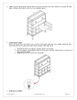 Preview for 4 page of PotteryBarn LUDLOW Manual