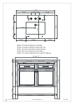 Предварительный просмотр 8 страницы PotteryBarn PIEDMONT SINGLE CONSOLE Manual