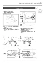 Preview for 10 page of Pottinger Landsberg Eurotop 421A Operator'S Manual