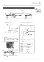 Preview for 12 page of Pottinger Landsberg Eurotop 421A Operator'S Manual