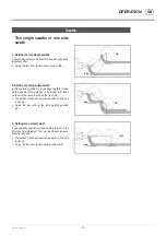 Preview for 13 page of Pottinger Landsberg Eurotop 421A Operator'S Manual