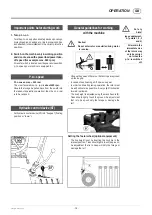 Preview for 14 page of Pottinger Landsberg Eurotop 421A Operator'S Manual