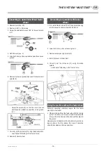 Preview for 16 page of Pottinger Landsberg Eurotop 421A Operator'S Manual