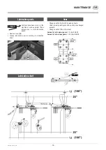 Preview for 18 page of Pottinger Landsberg Eurotop 421A Operator'S Manual