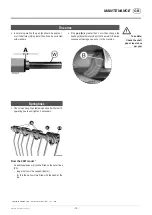 Preview for 19 page of Pottinger Landsberg Eurotop 421A Operator'S Manual