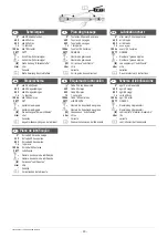 Preview for 20 page of Pottinger Landsberg Eurotop 421A Operator'S Manual