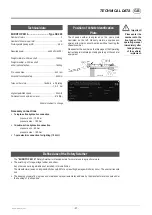 Preview for 21 page of Pottinger Landsberg Eurotop 421A Operator'S Manual