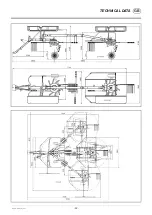 Preview for 22 page of Pottinger Landsberg Eurotop 421A Operator'S Manual