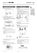 Preview for 27 page of Pottinger Landsberg Eurotop 421A Operator'S Manual