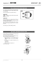 Preview for 28 page of Pottinger Landsberg Eurotop 421A Operator'S Manual