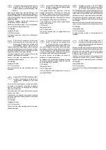 Preview for 32 page of Pottinger Landsberg Eurotop 421A Operator'S Manual