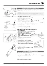 Предварительный просмотр 9 страницы Pottinger BOSS L 22T Manual