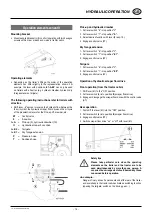 Предварительный просмотр 14 страницы Pottinger BOSS L 22T Manual