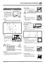 Предварительный просмотр 17 страницы Pottinger BOSS L 22T Manual