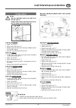 Предварительный просмотр 18 страницы Pottinger BOSS L 22T Manual