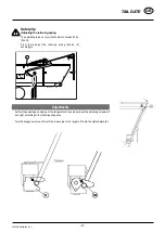 Предварительный просмотр 27 страницы Pottinger BOSS L 22T Manual