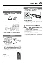 Предварительный просмотр 30 страницы Pottinger BOSS L 22T Manual