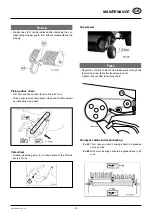 Предварительный просмотр 31 страницы Pottinger BOSS L 22T Manual