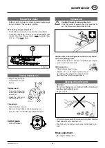 Предварительный просмотр 32 страницы Pottinger BOSS L 22T Manual