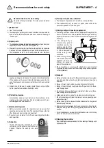 Предварительный просмотр 38 страницы Pottinger BOSS L 22T Manual