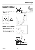 Preview for 12 page of Pottinger CAT 230 plus Operator'S Manual