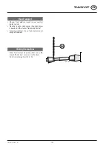 Preview for 13 page of Pottinger CAT 230 plus Operator'S Manual