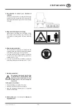 Preview for 16 page of Pottinger CAT 230 plus Operator'S Manual