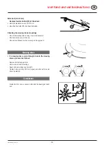 Preview for 24 page of Pottinger CAT 230 plus Operator'S Manual