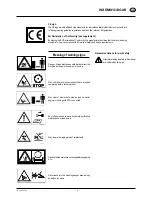 Preview for 4 page of Pottinger CAT 270 PLUS Operating Instructions Manual