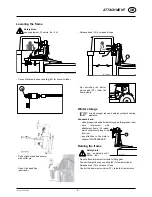 Preview for 5 page of Pottinger CAT 270 PLUS Operating Instructions Manual