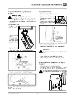 Preview for 8 page of Pottinger CAT 270 PLUS Operating Instructions Manual