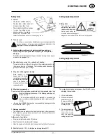 Preview for 11 page of Pottinger CAT 270 PLUS Operating Instructions Manual