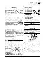 Preview for 15 page of Pottinger CAT 270 PLUS Operating Instructions Manual