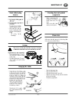 Preview for 16 page of Pottinger CAT 270 PLUS Operating Instructions Manual