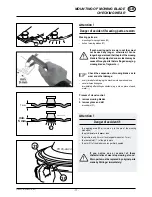 Preview for 17 page of Pottinger CAT 270 PLUS Operating Instructions Manual