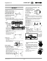 Preview for 22 page of Pottinger CAT 270 PLUS Operating Instructions Manual