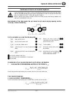 Preview for 28 page of Pottinger CAT 270 PLUS Operating Instructions Manual