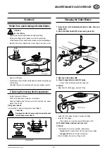 Preview for 17 page of Pottinger CAT NOVA 260 Operating Manual