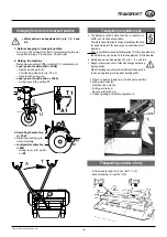 Предварительный просмотр 8 страницы Pottinger CAT NOVA 360 T ED Operator'S Manual