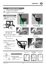 Предварительный просмотр 16 страницы Pottinger CAT NOVA 360 T ED Operator'S Manual