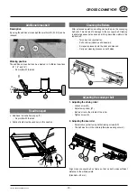 Предварительный просмотр 19 страницы Pottinger CAT NOVA 360 T ED Operator'S Manual