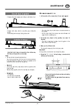 Предварительный просмотр 21 страницы Pottinger CAT NOVA 360 T ED Operator'S Manual