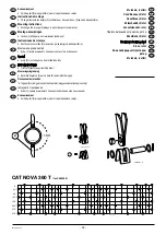 Предварительный просмотр 27 страницы Pottinger CAT NOVA 360 T ED Operator'S Manual