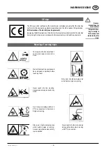 Предварительный просмотр 6 страницы Pottinger Euroboss 250 T Operator'S Manual