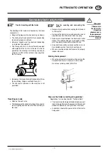 Предварительный просмотр 7 страницы Pottinger Euroboss 250 T Operator'S Manual