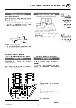 Предварительный просмотр 9 страницы Pottinger Euroboss 250 T Operator'S Manual