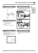 Предварительный просмотр 10 страницы Pottinger Euroboss 250 T Operator'S Manual