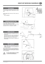 Предварительный просмотр 12 страницы Pottinger Euroboss 250 T Operator'S Manual